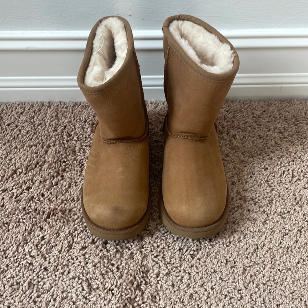 Girls UGG boots